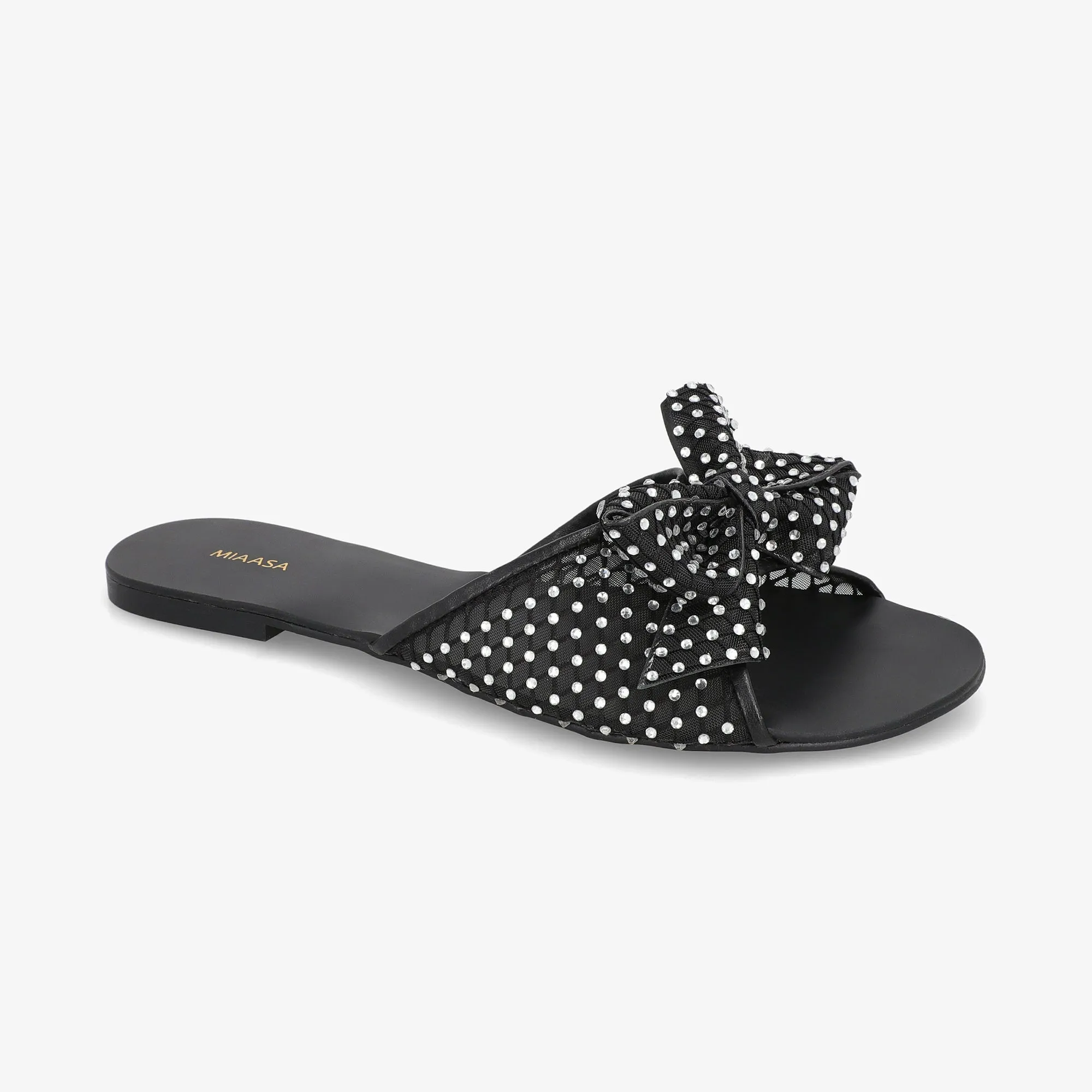 Wardrobe Essential '24 - Boby Mesh