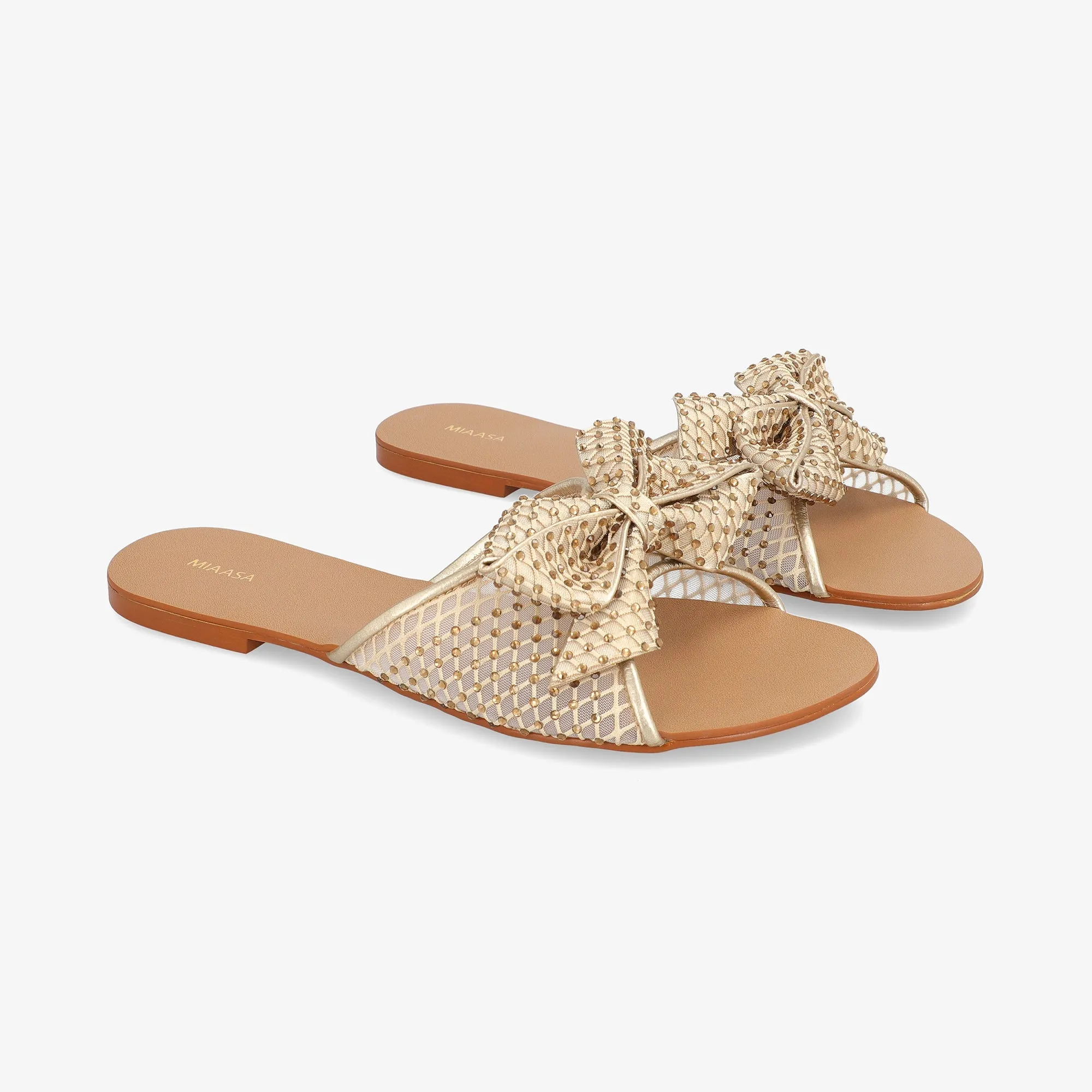 Wardrobe Essential '24 - Boby Mesh