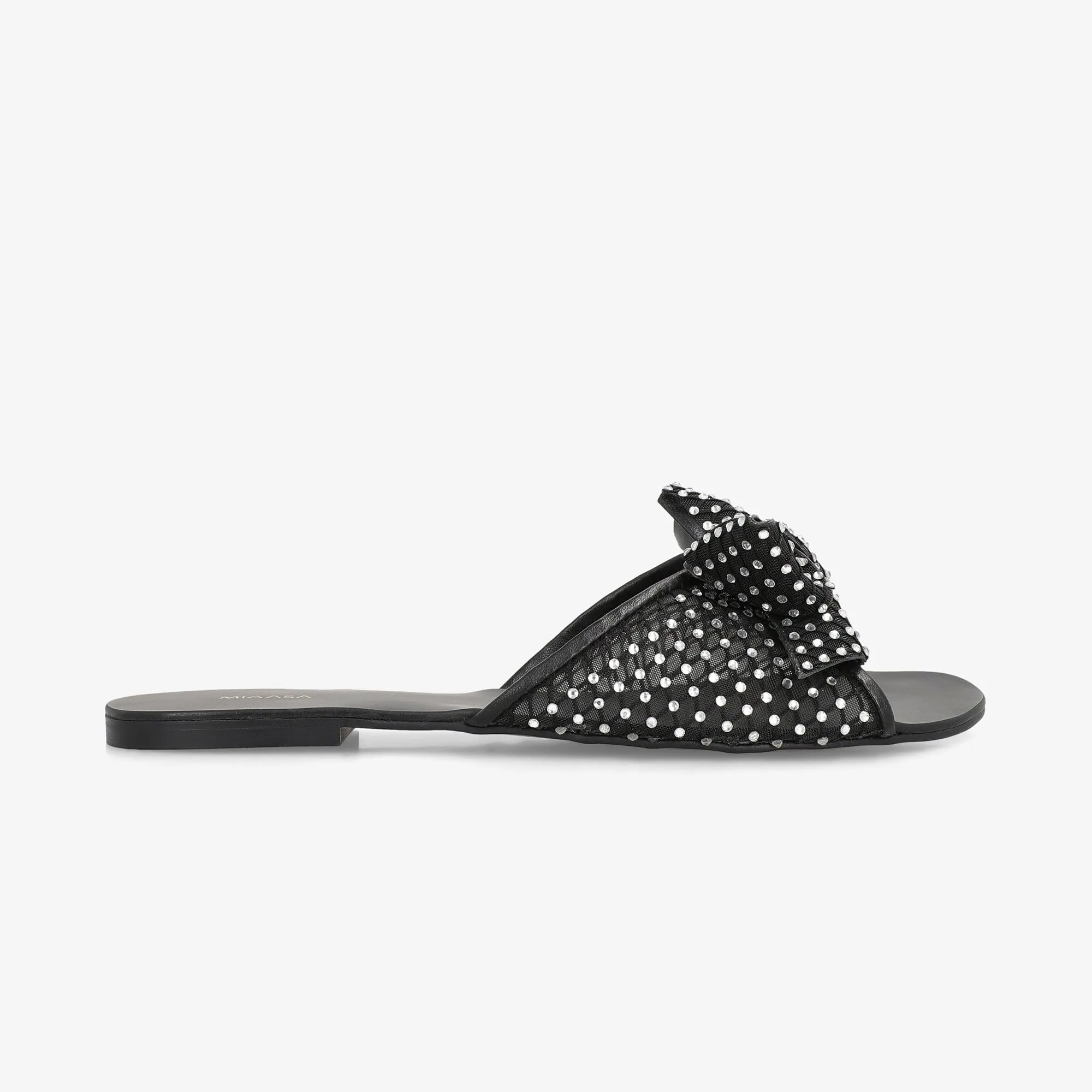 Wardrobe Essential '24 - Boby Mesh