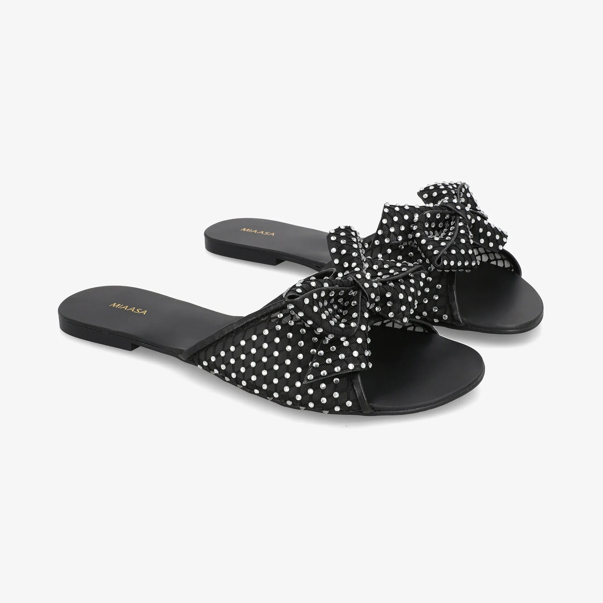 Wardrobe Essential '24 - Boby Mesh