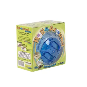 Ware Roll-N-Around Mini - 5in