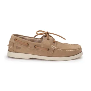 Weinbrenner Women Boat Shoes 513X219
