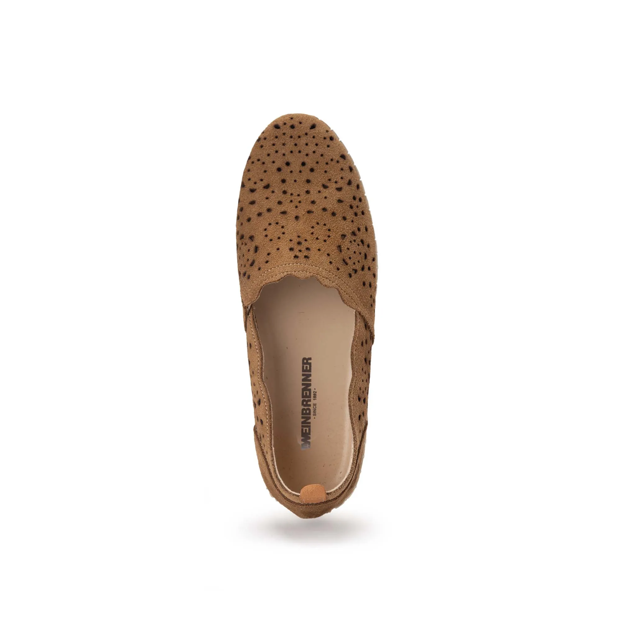 Weinbrenner Women Moccasins Shoes 543X222