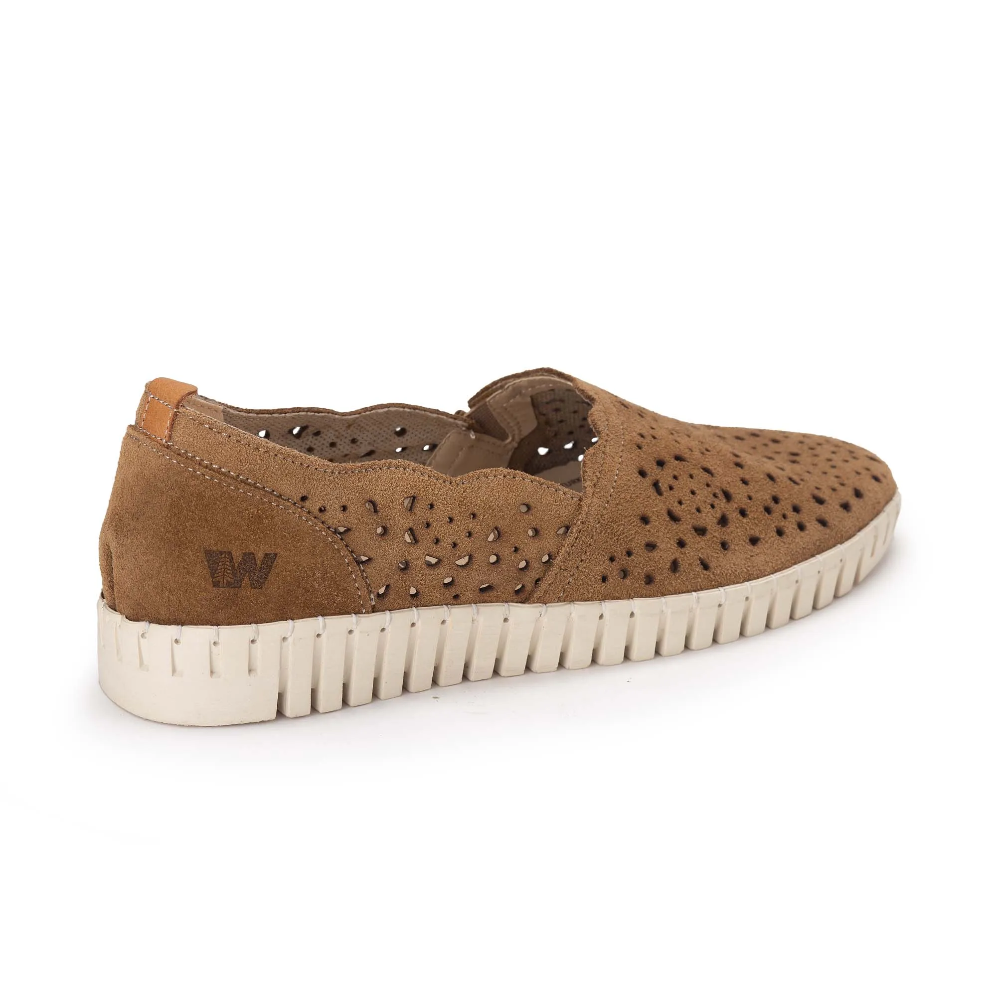 Weinbrenner Women Moccasins Shoes 543X222