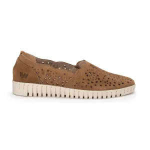 Weinbrenner Women Moccasins Shoes 543X222