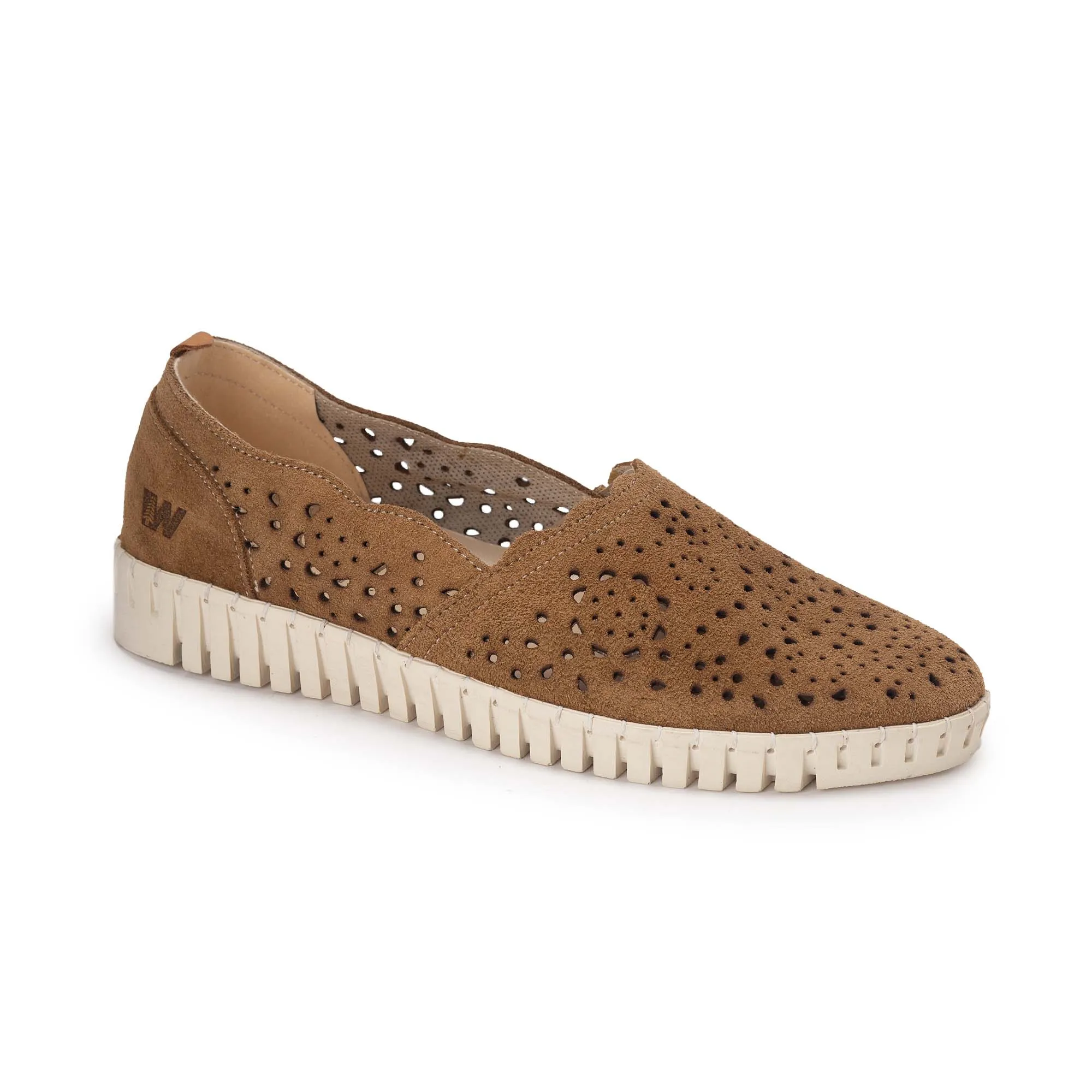 Weinbrenner Women Moccasins Shoes 543X222