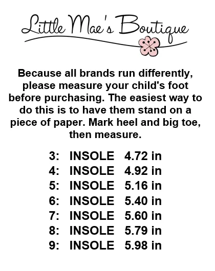 White Multi-Color Flowers Girl Squeaky Sandals