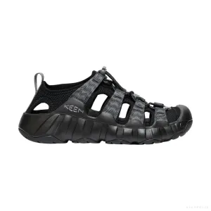 Women's Hyperport H2 Black Steel Grey