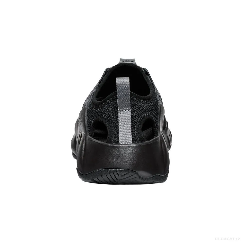 Women's Hyperport H2 Black Steel Grey
