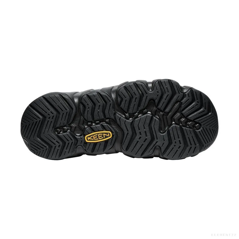 Women's Hyperport H2 Black Steel Grey