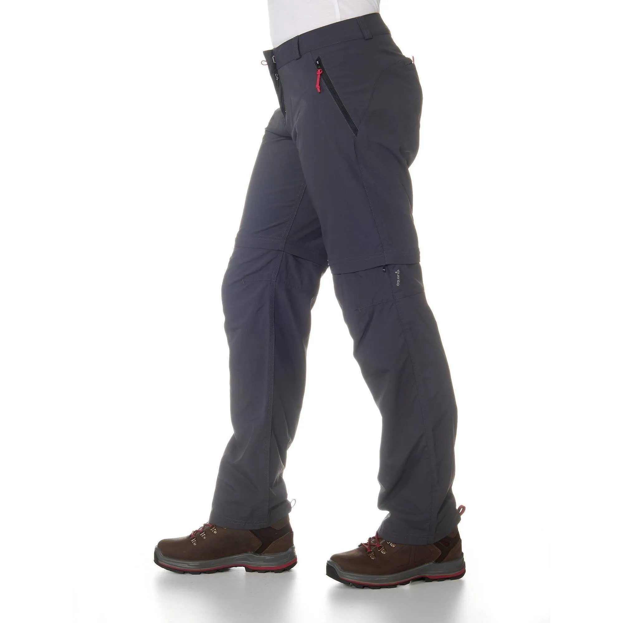 Women's Pants Forclaz 100