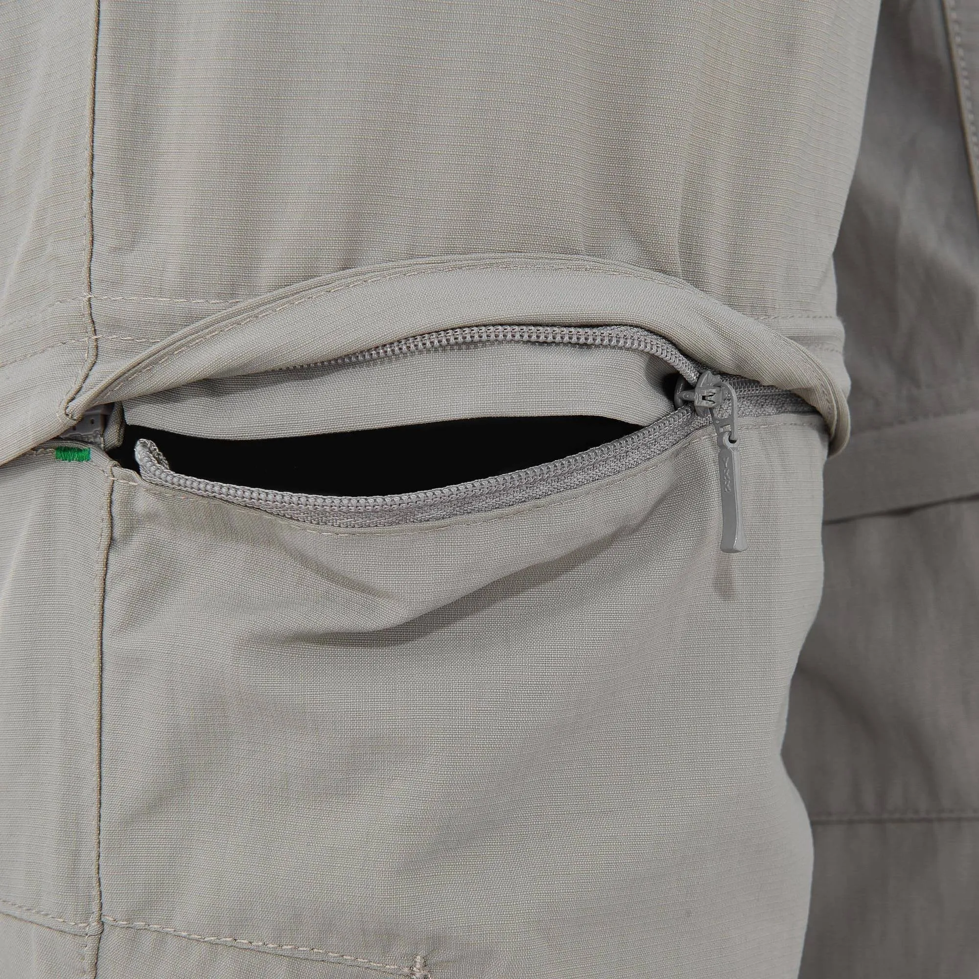 Women's Pants Forclaz 100