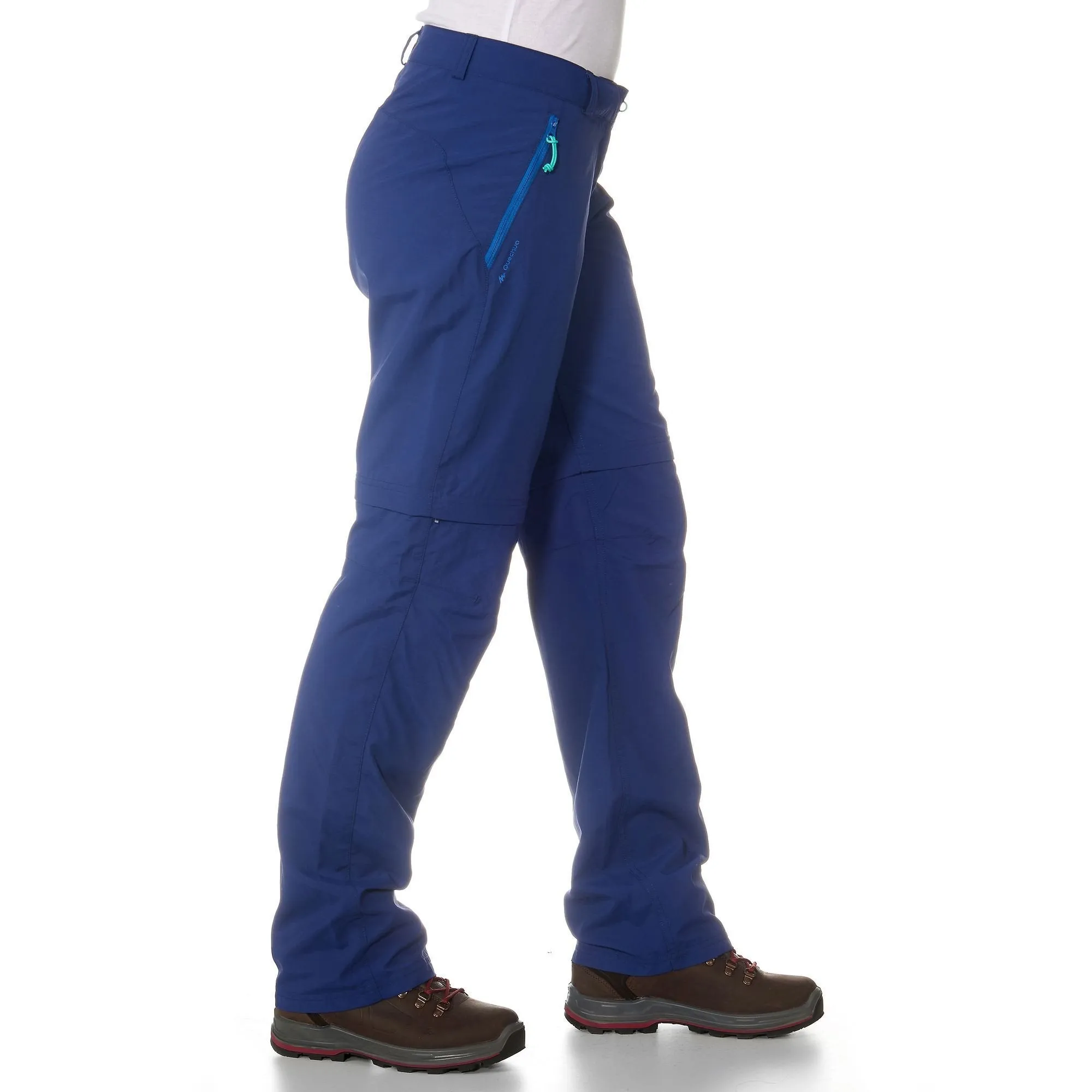 Women's Pants Forclaz 100