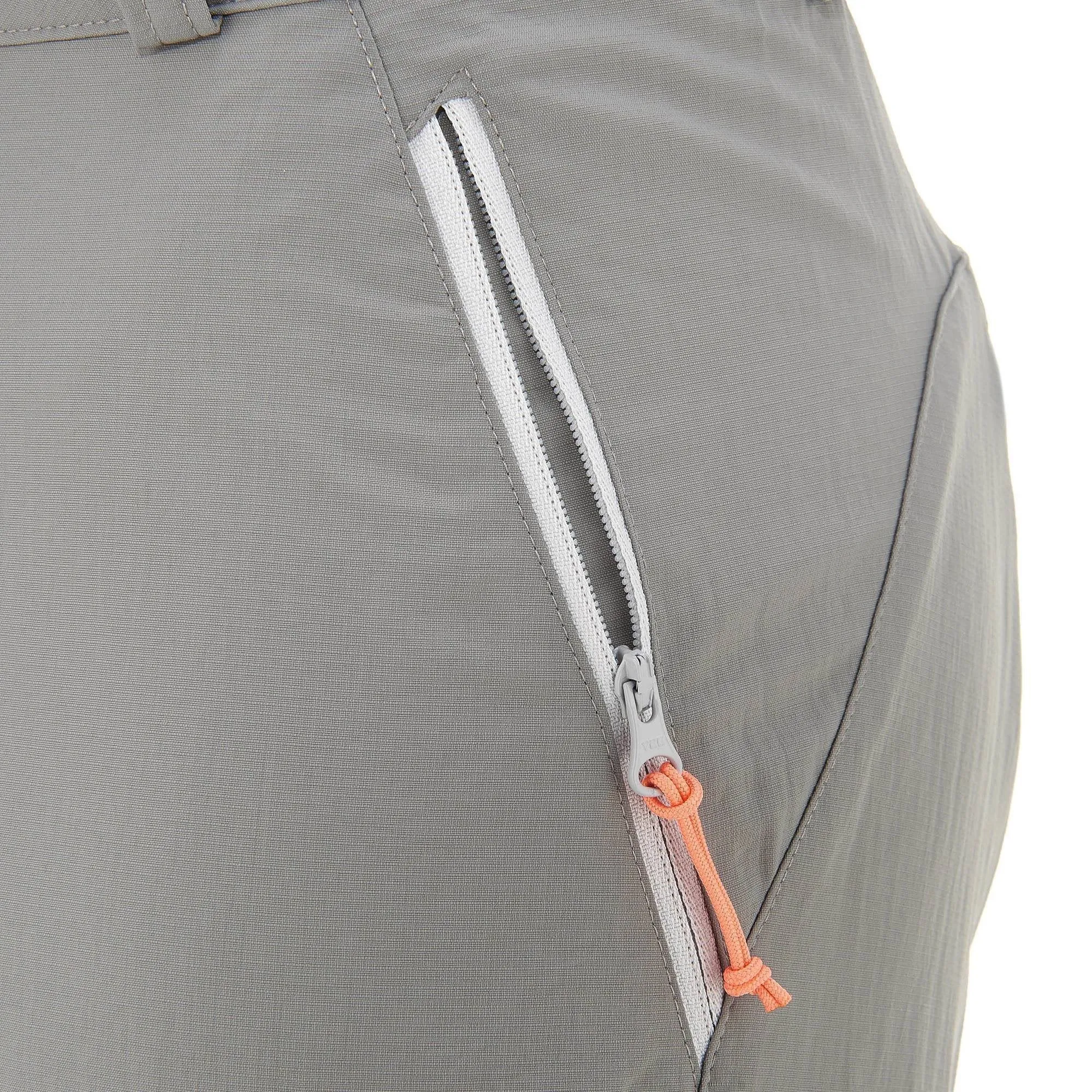 Women's Pants Forclaz 100