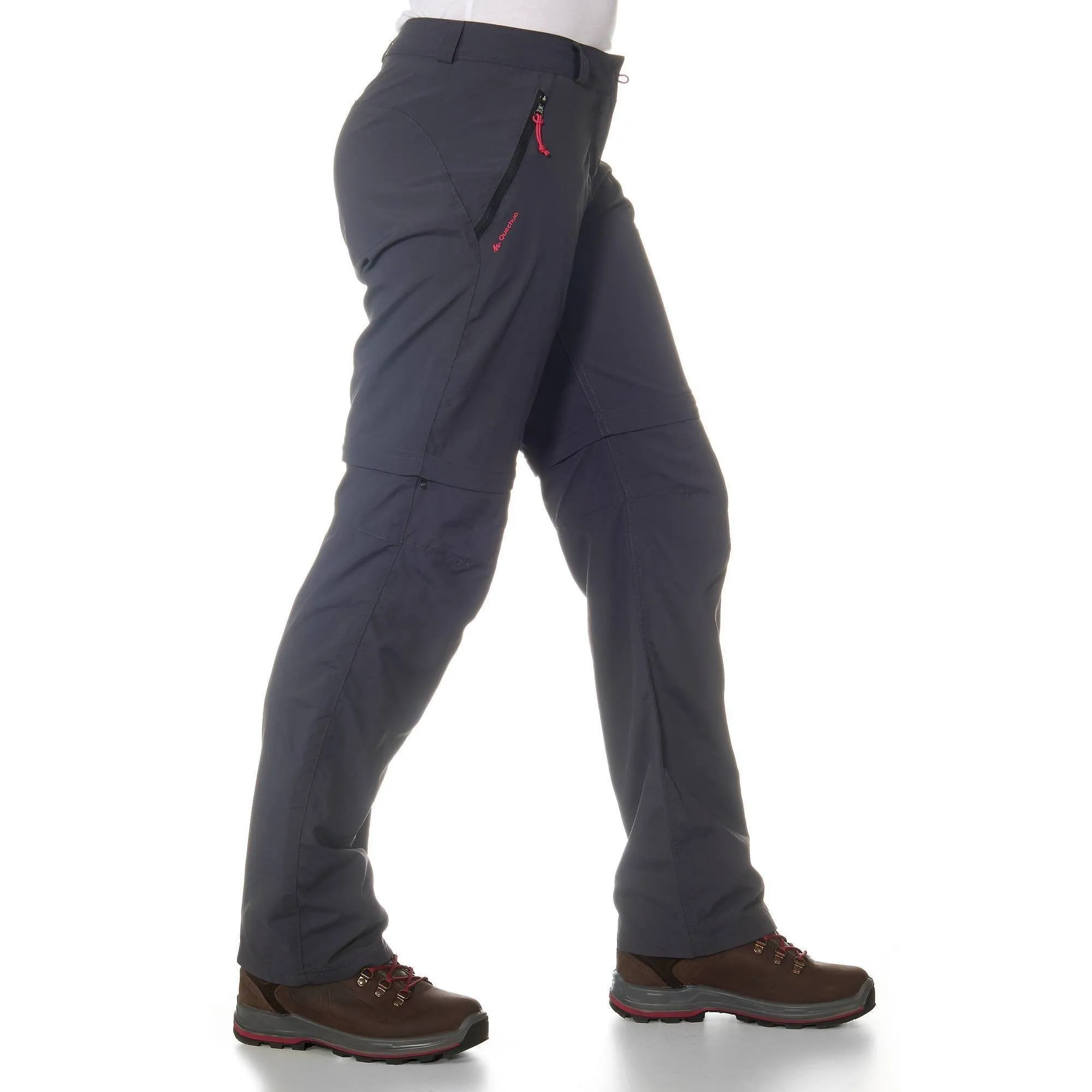 Women's Pants Forclaz 100