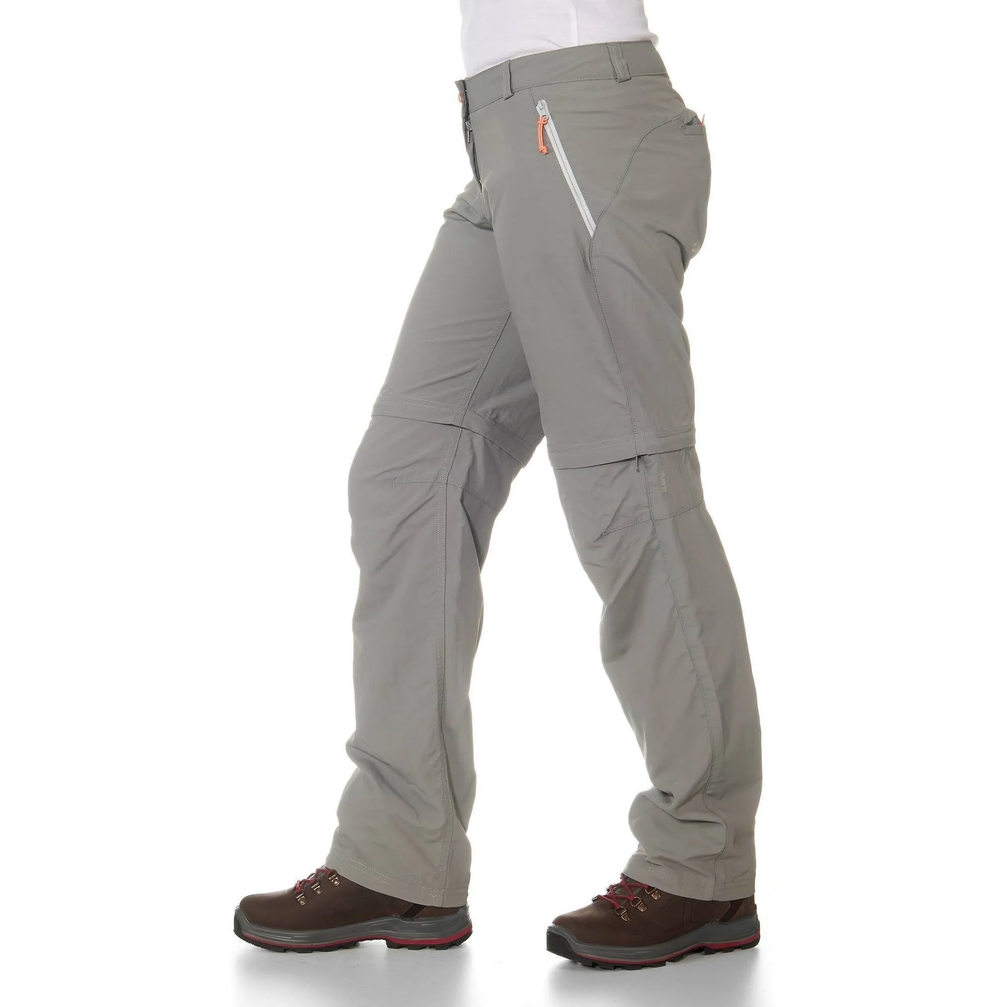 Women's Pants Forclaz 100