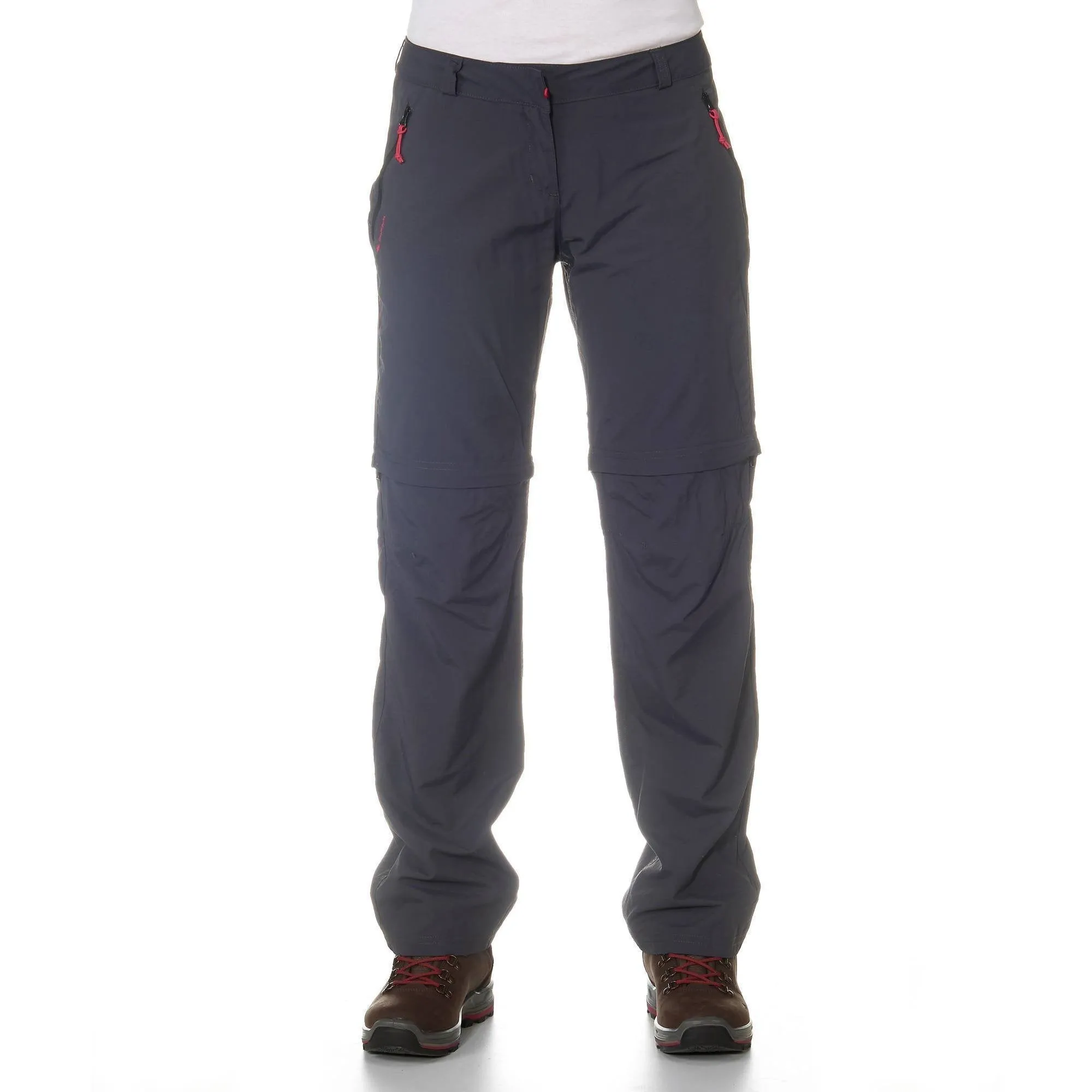 Women's Pants Forclaz 100