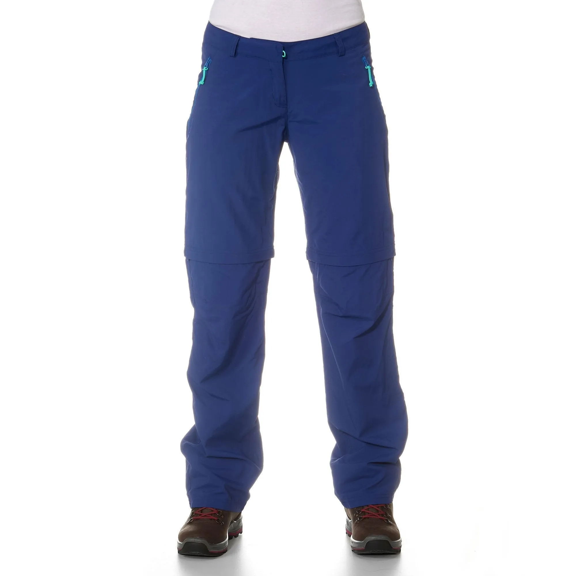 Women's Pants Forclaz 100