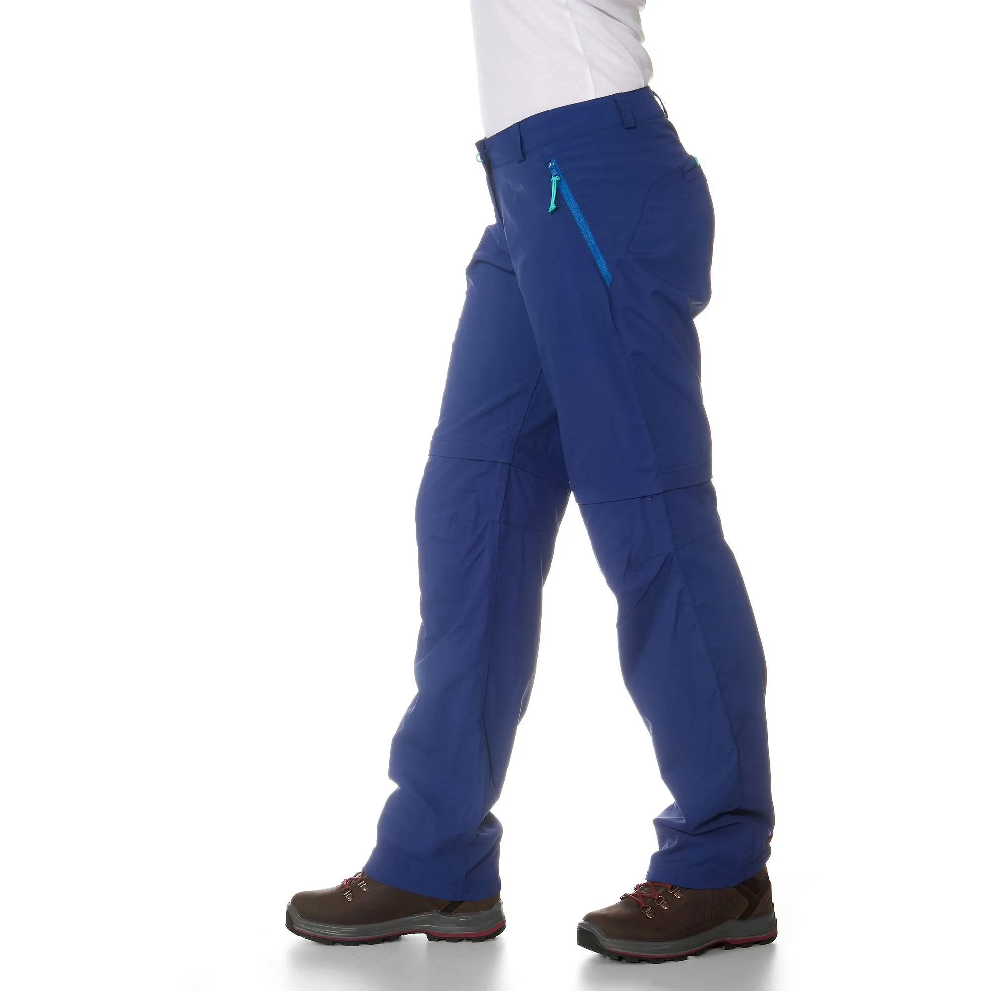 Women's Pants Forclaz 100