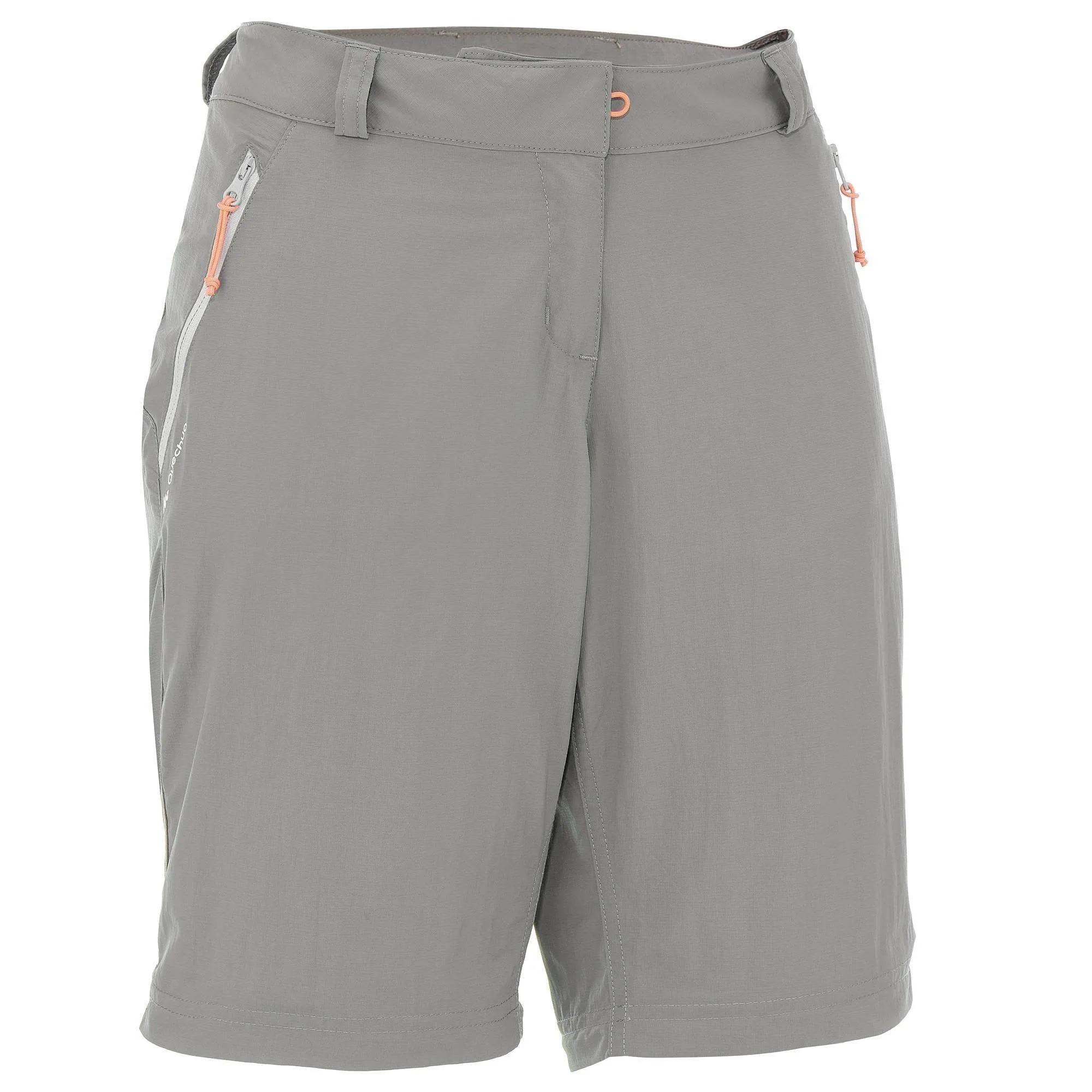 Women's Pants Forclaz 100