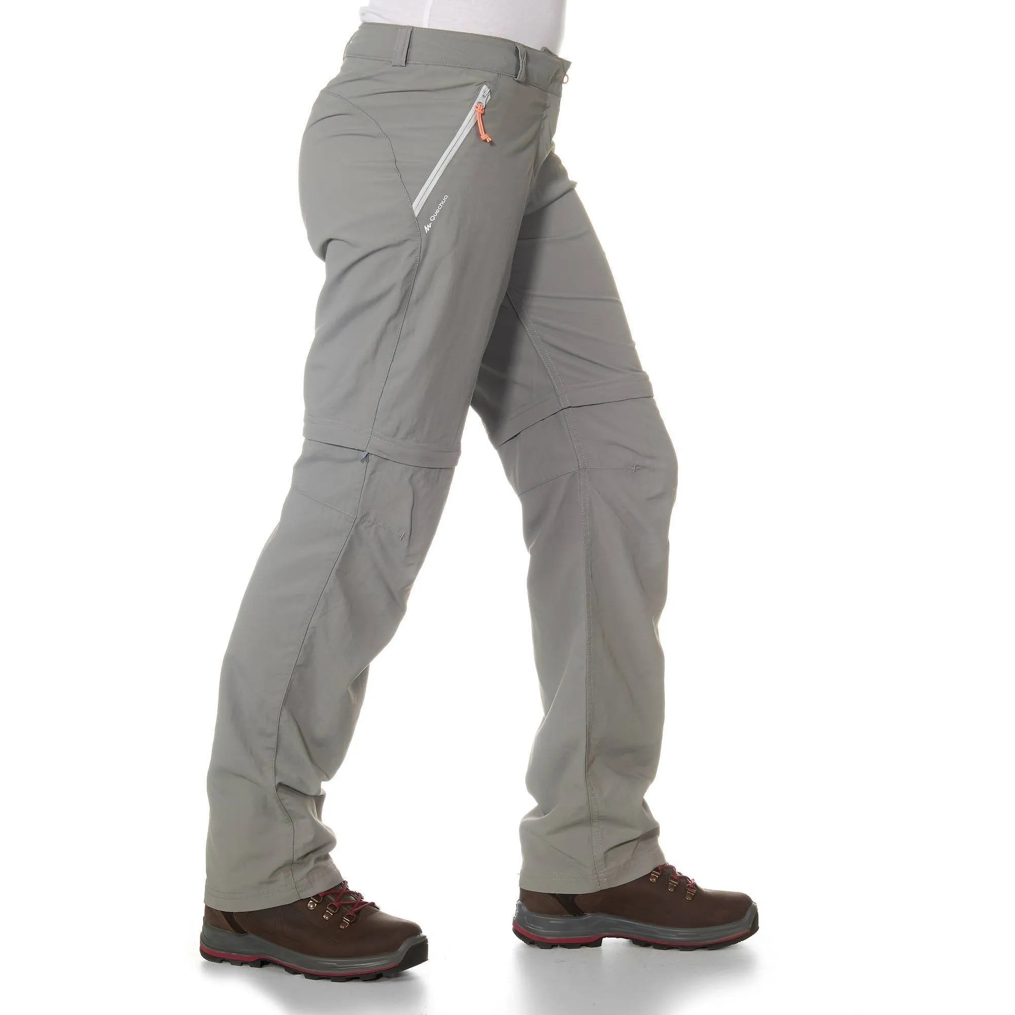 Women's Pants Forclaz 100