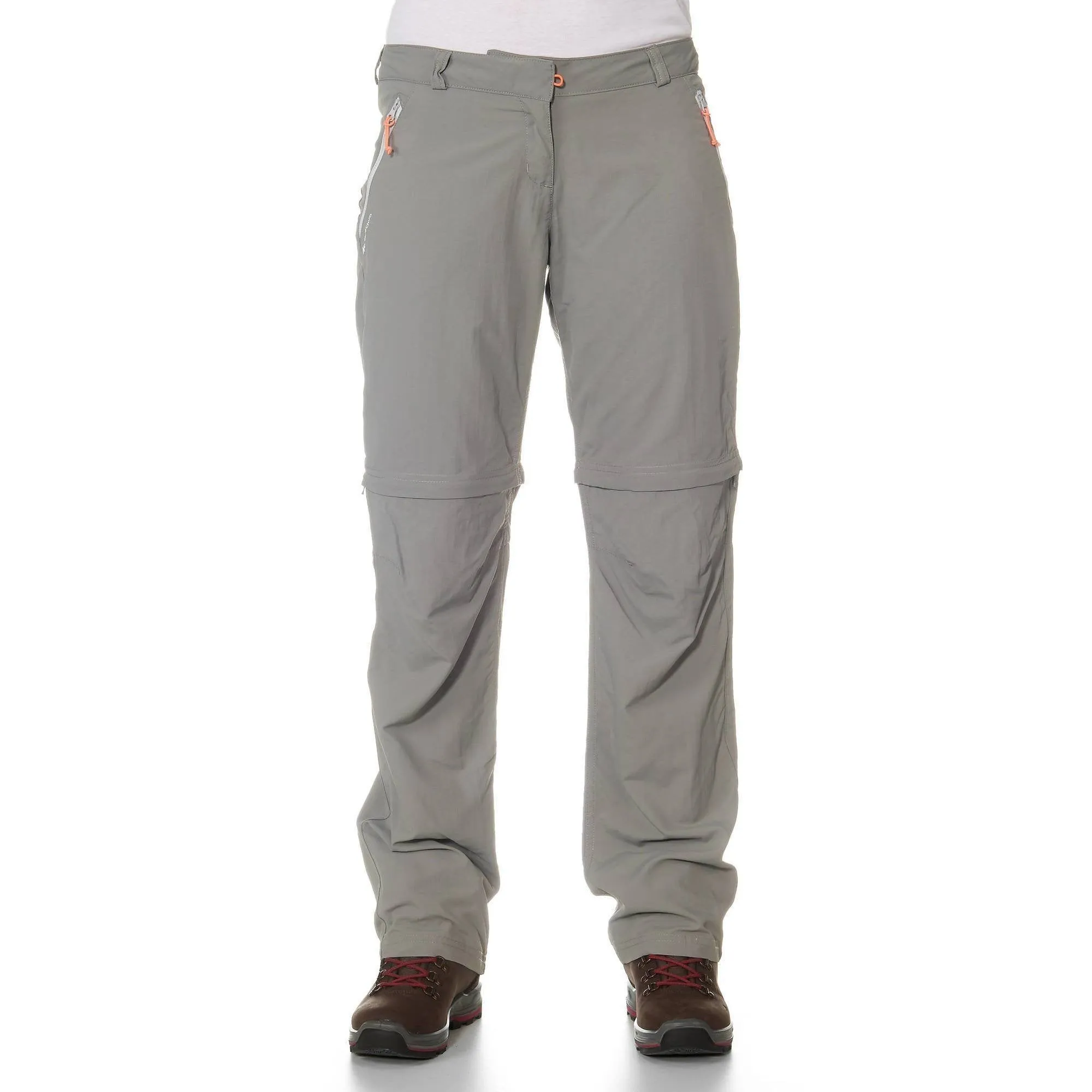 Women's Pants Forclaz 100