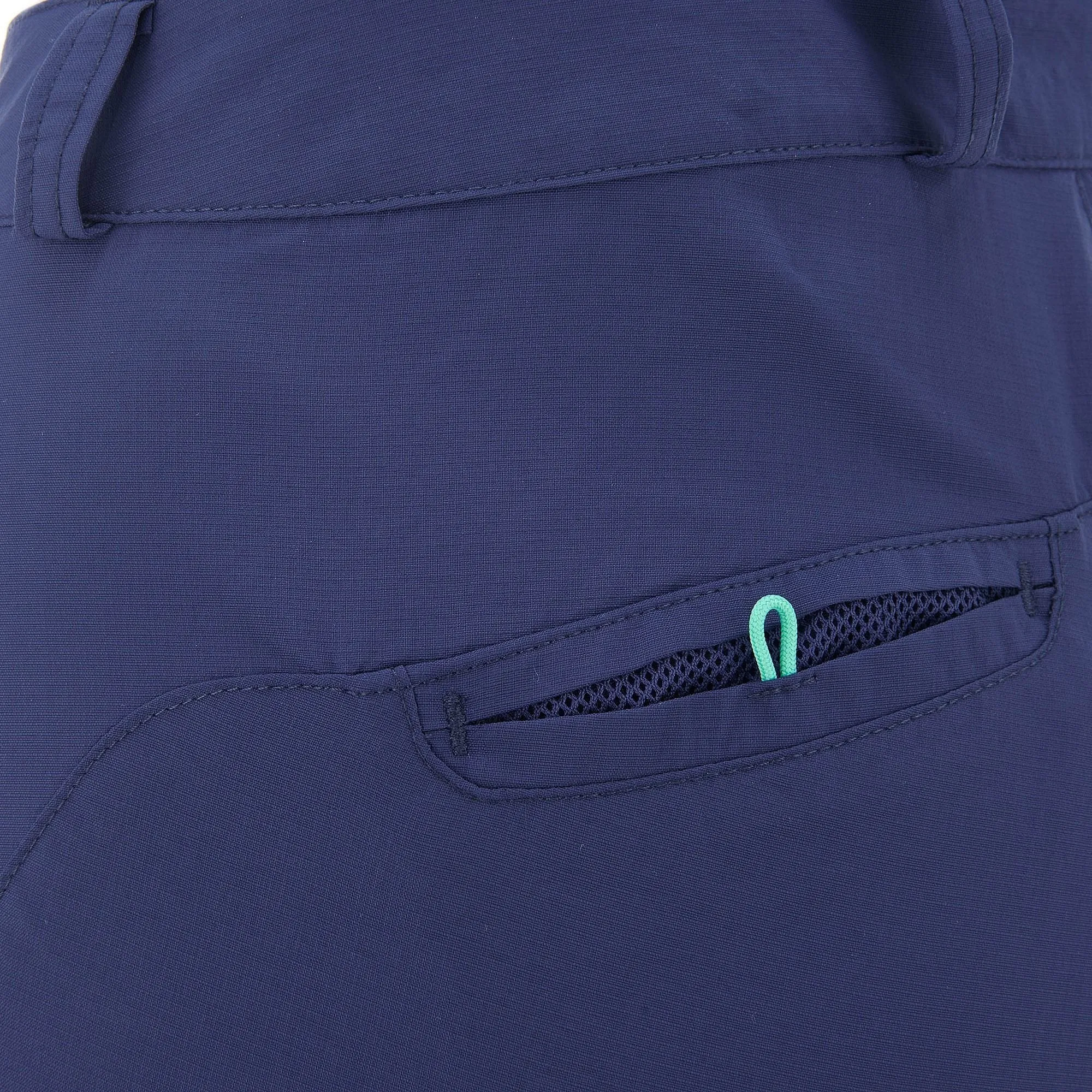 Women's Pants Forclaz 100