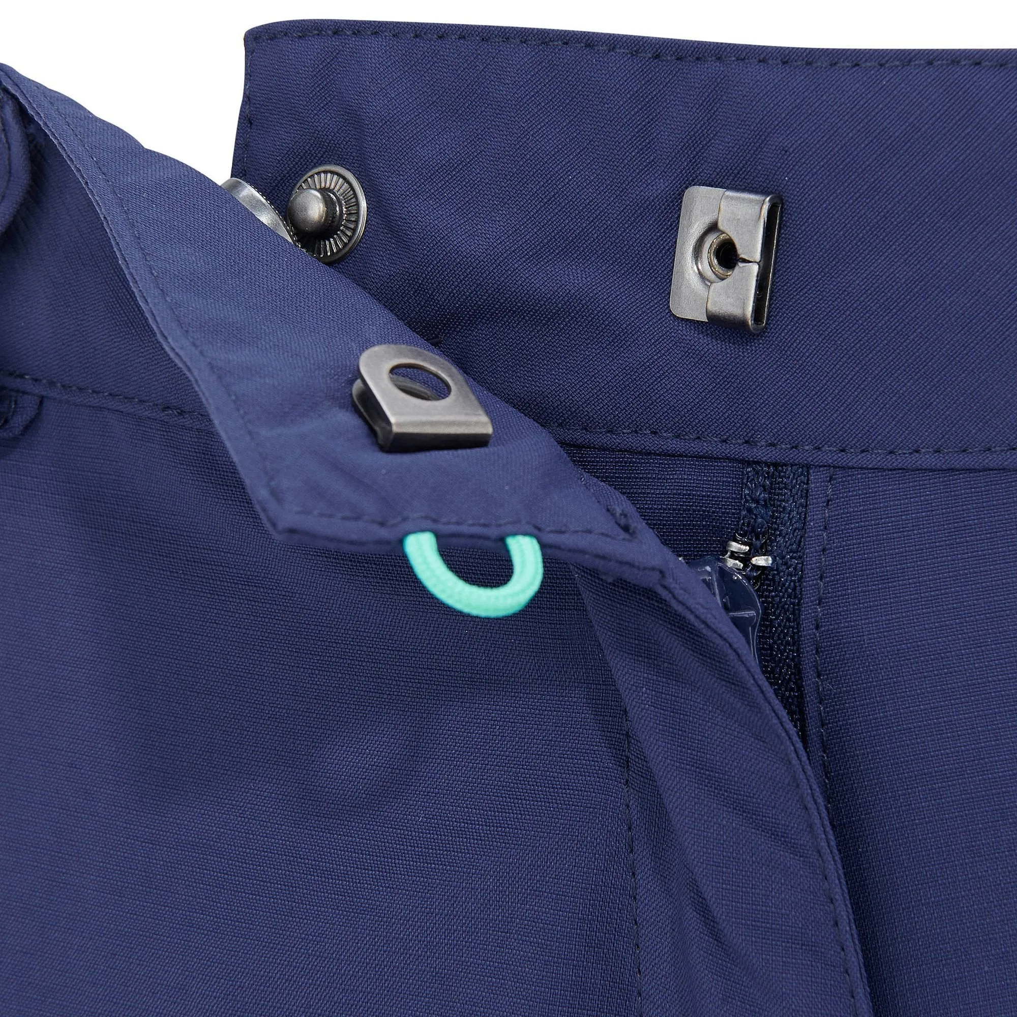 Women's Pants Forclaz 100