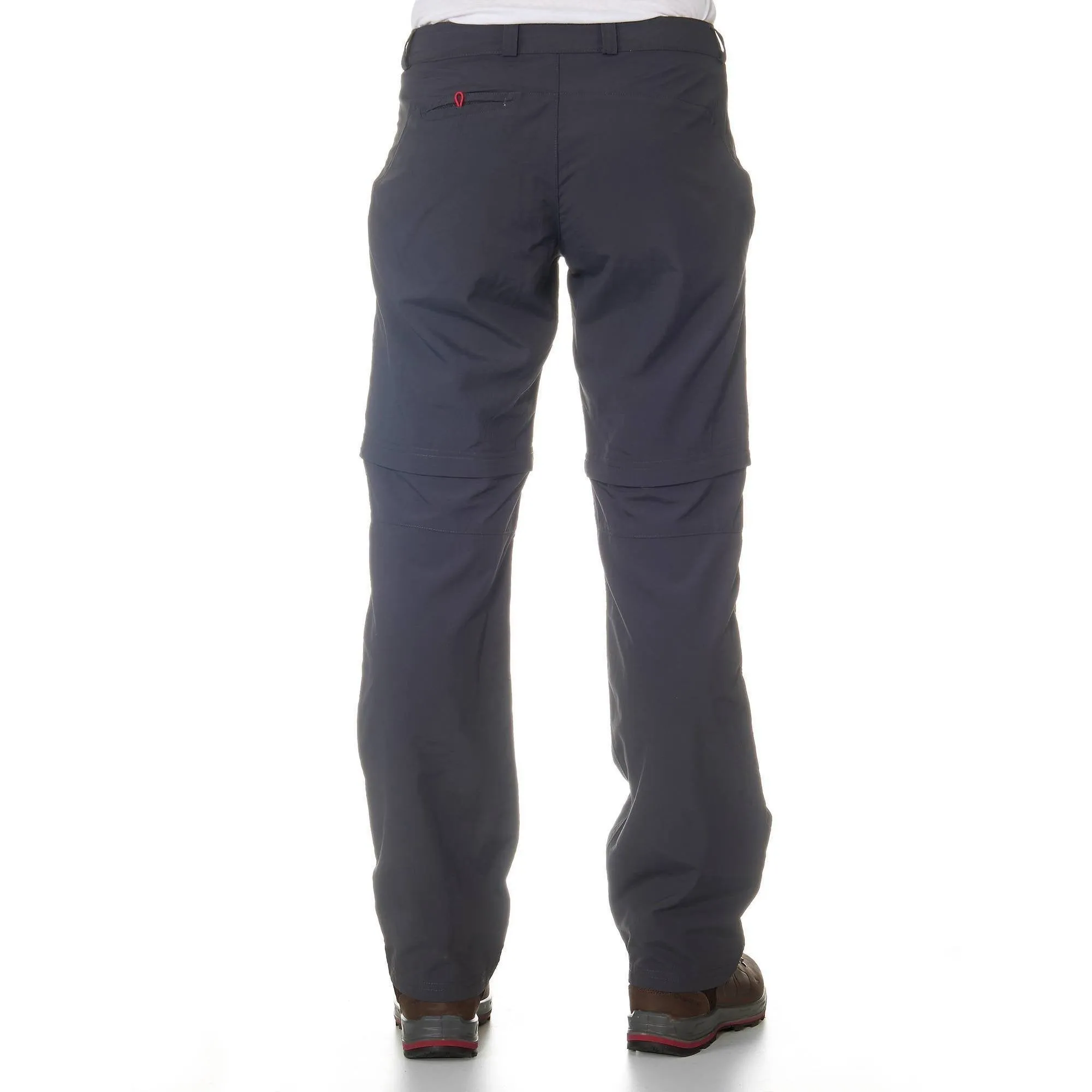 Women's Pants Forclaz 100