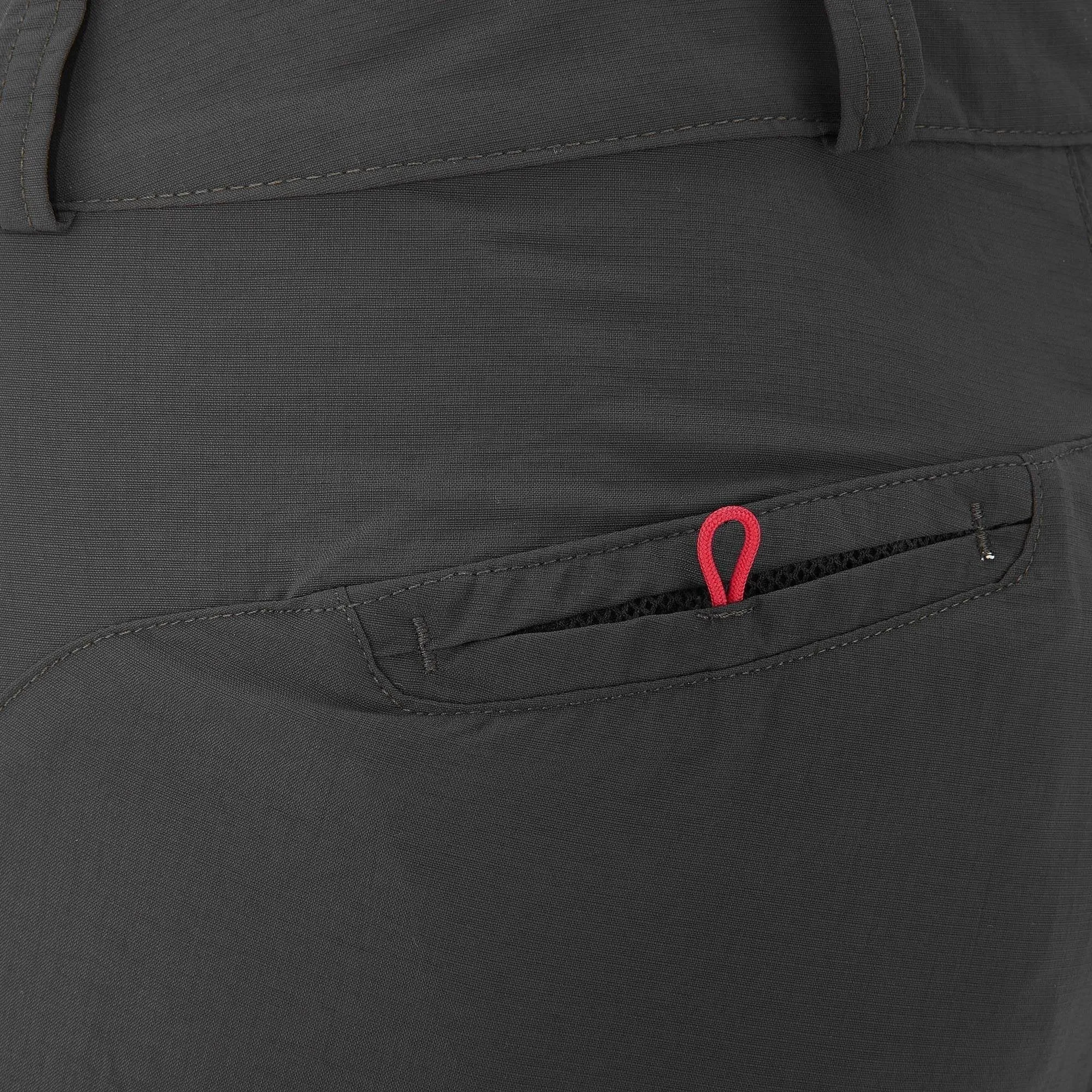Women's Pants Forclaz 100
