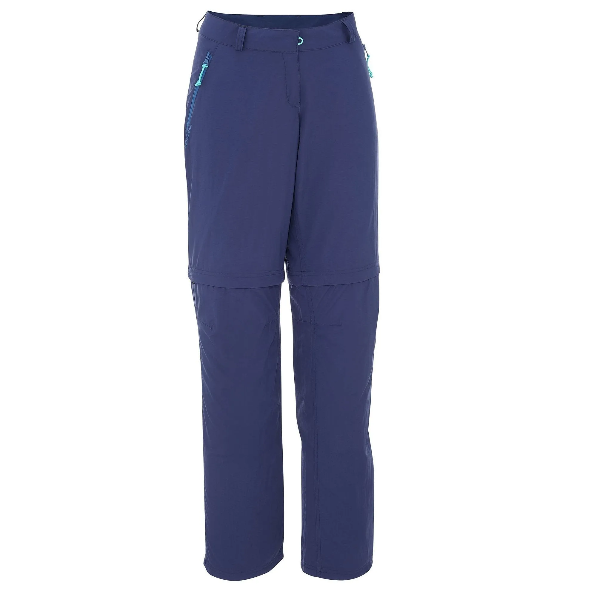 Women's Pants Forclaz 100