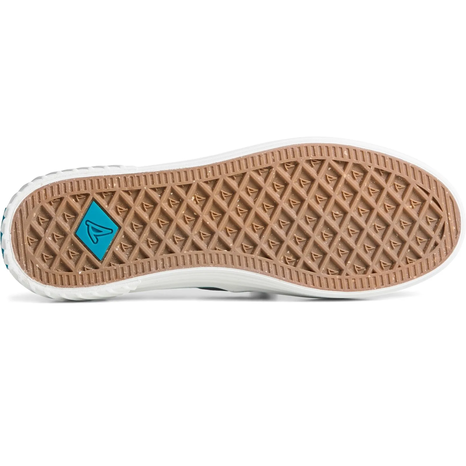 Women's SeaCycled™ Bahama 2.0 Platform Shoes Blue