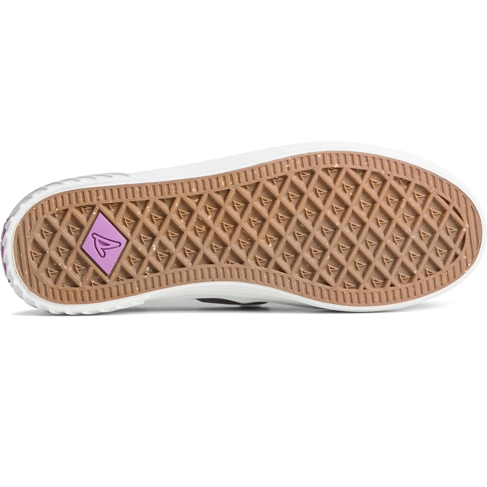 Women's SeaCycled™ Bahama 2.0 Platform Shoes Purple